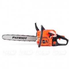 Бензопила Patriot Imperial PT 5220-20 в Новосибирске