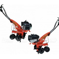 Культиватор Eurosystems Z-3 Honda GCV-135 в Новосибирске