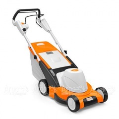 Газонокосилка электрическая Stihl RME 545 V в Новосибирске