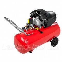 Компрессор воздушный Энергомаш ВК-93104 в Новосибирске