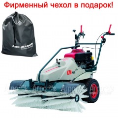 Подметальная машина Cramer KM KHVR plus 120 в Новосибирске