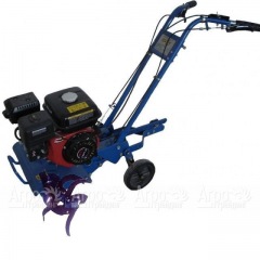 Культиватор Крот МК-9-01 в Новосибирске