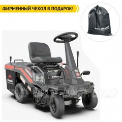 Садовый райдер Sunreka GSR24EG в Новосибирске