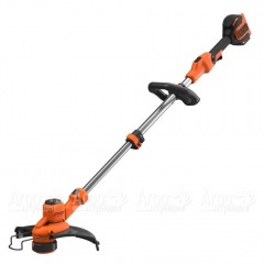 Аккумуляторный триммер Black+Decker BCSTA536L1 в Новосибирске