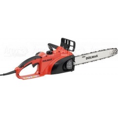 Электропила Dolmar ES-33A-12" в Новосибирске