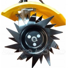 Фреза для культиватора Huter GMC-1.8 в Новосибирске