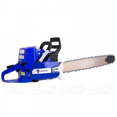 Бeнзoпилa Holzfforma G288 Blue Thunder-18" в Новосибирске