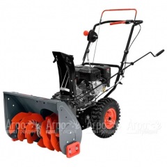 Снегоуборщик Парма МСБ-01-756 в Новосибирске