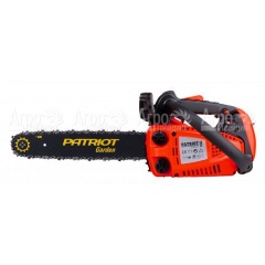 Бензиновая пила Patriot РТ 3614-14" в Новосибирске