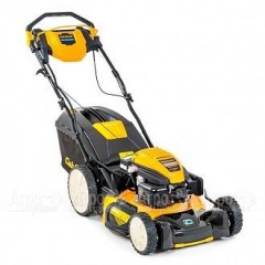 Газонокосилка бензиновая Cub Cadet CC 53 SPOE V HW в Новосибирске