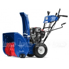 Снегоуборщик MasterYard MX 11528BE в Новосибирске