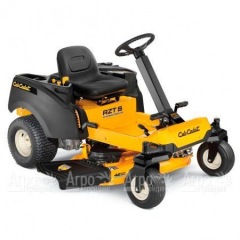 Садовый райдер Cub Cadet RZT-S 42 в Новосибирске
