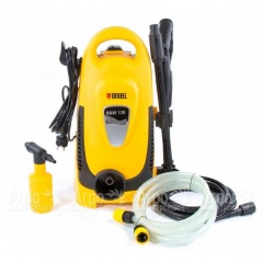 Мойка высокого давления Denzel SS W130 в Новосибирске