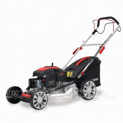 Газонокосилка бензиновая Katana KL-53BS PRO в Новосибирске