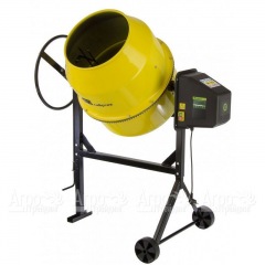 Бетоносмеситель Сибртех Б 160 (Бетономешалка Сибртех Б 160) в Новосибирске