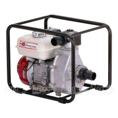 Бензиновая мотопомпа DaiShin SCH-5050HX в Новосибирске