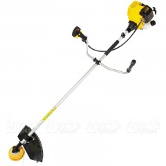 Бензокоса (бензиновый триммер) Huter GGT-15004Т в Новосибирске