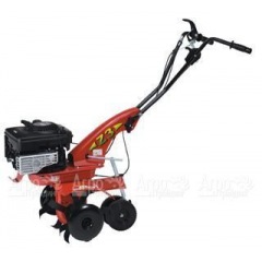 Культиватор Eurosystems Z-3 B&#38;S Series 625 в Новосибирске
