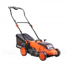 Газонокосилка аккумуляторная Patriot CM 430 (без аккумулятора и зарядного устройства) в Новосибирске