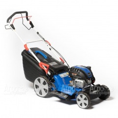 Газонокосилка бензиновая Нева KCL19SPF в Новосибирске