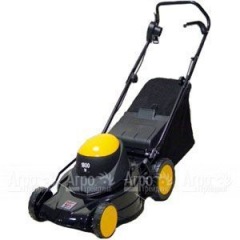 Электрическая газонокосилка Mega PRO 470000 ELT в Новосибирске