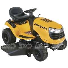 Садовый минитрактор Parton PA175A46 в Новосибирске