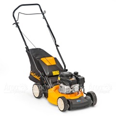 Газонокосилка бензиновая Cub Cadet CC LM1 CPB46 (CC 46 PB) в Новосибирске