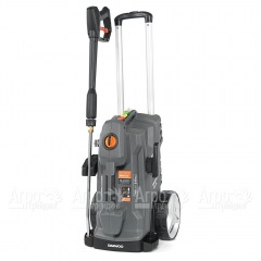 Мойка высокого давления Daewoo DAW 725 в Новосибирске