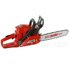 Бензопила цепная Solo 646-45-18 в Новосибирске
