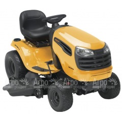 Садовый минитрактор Parton PA20VA48 в Новосибирске