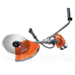 Бензокоса (бензиновый триммер) Oleo-Mac Sparta 25HAY в Новосибирске