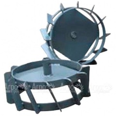 Viking Грунтозацепы узкие (пара) (порошковое покрытие) 69061111111Вп в Новосибирске