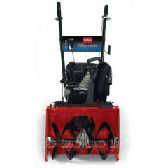 Снегоуборщик Toro 38607 в Новосибирске