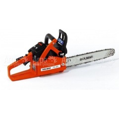 Бензопила Dolmar PS-400-16" в Новосибирске