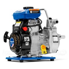 Бензиновая мотопомпа MasterYard MP 40R в Новосибирске