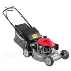 Газонокосилка бензиновая Honda HRG 536 VK (HRG 536 VKE H) в Новосибирске