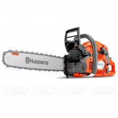 Бензопила Husqvarna 565-18" в Новосибирске