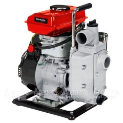 Бензиновая мотопомпа Einhell GC-PW 1215 в Новосибирске