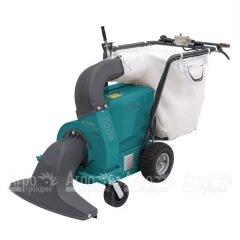 Садовый пылесос Remarc LS 5000 Akku в Новосибирске