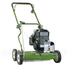 Бензиновый аэратор SABO 45-220 SA268 в Новосибирске