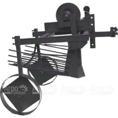 Картофелекопалка вибрационная для культиваторов Huter МК-7000, МК-7500 в Новосибирске