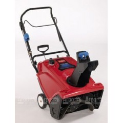 Снегоуборщик Toro 38576 в Новосибирске