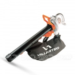 Воздуходувка электрическая Villartec BE264 в Новосибирске