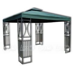 Шатер Comfort Garden Gazebo SLG 032 в Новосибирске