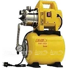 Насосная станция Al-KO HW 1001 Inox в Новосибирске