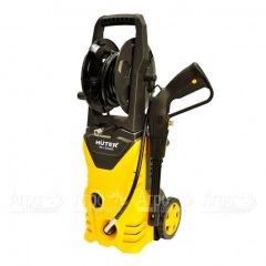 Мойка высокого давления Huter W135-AR в Новосибирске