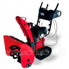 Снегоуборщик гусеничный Profi ST6560T1E в Новосибирске