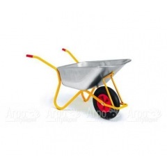 Строительная тачка Al-KO 125 G в Новосибирске