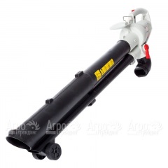 Воздуходувка электрическая RedVerg RD-BE2500 в Новосибирске