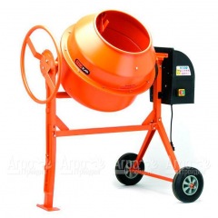 Бетоносмеситель Prorab ECM 160 (Бетономешалка Prorab ECM 160) в Новосибирске